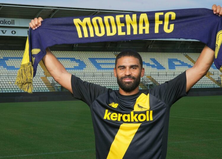 Foto Modena Fc