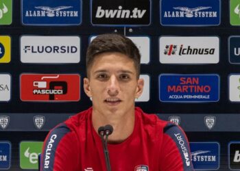 Foto Cagliari Calcio