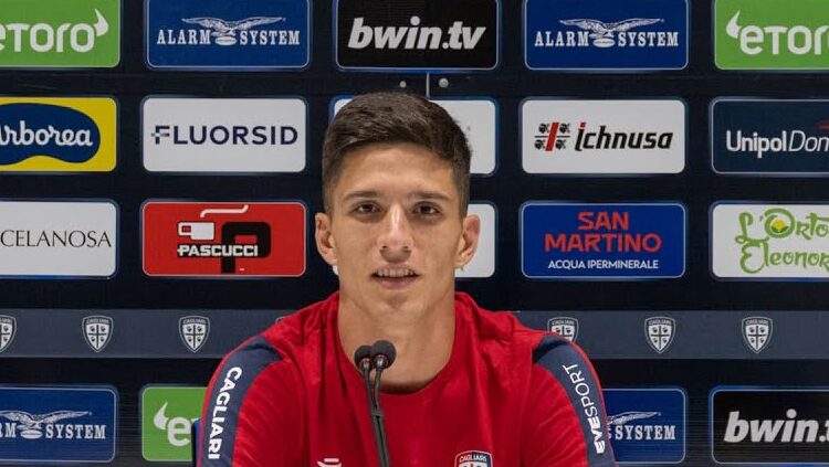 Foto Cagliari Calcio