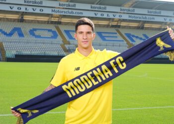 Foto Modena Fc