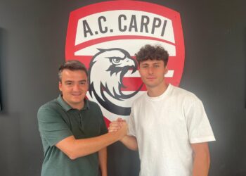 Foto: AC Carpi
