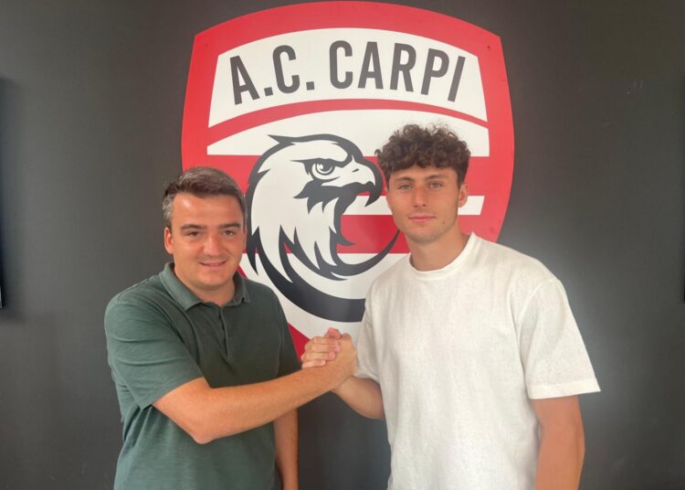 Foto: AC Carpi