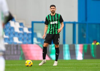 Foto Us Sassuolo Calcio