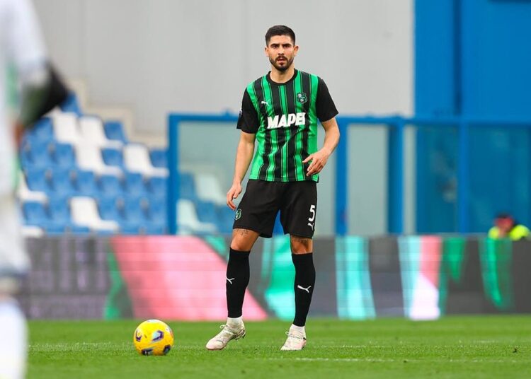Foto Us Sassuolo Calcio