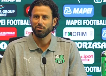 Foto Us Sassuolo Calcio