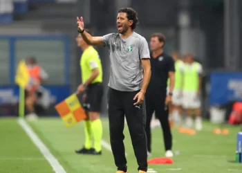 Foto Us Sassuolo Calcio