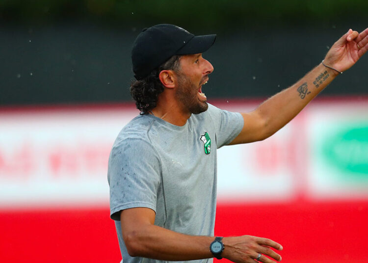 Foto Us Sassuolo Calcio