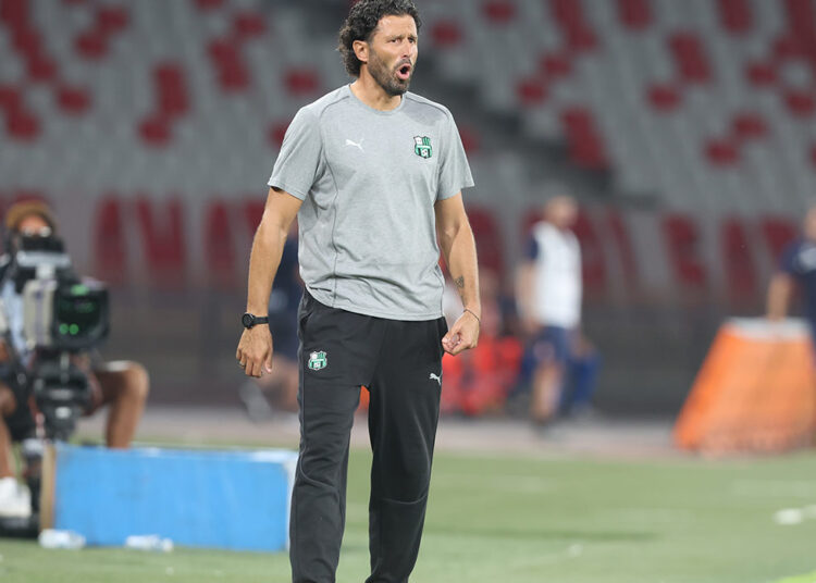 Foto Us Sassuolo Calcio
