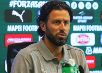 Foto Us Sassuolo