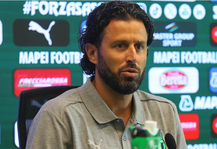 Foto Us Sassuolo