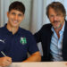 Foto Us Sassuolo Calcio