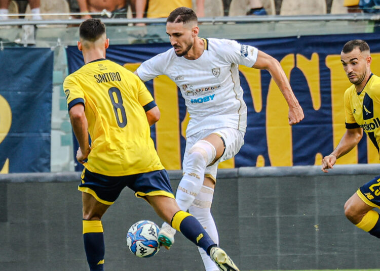 Foto: Luca Diliberto