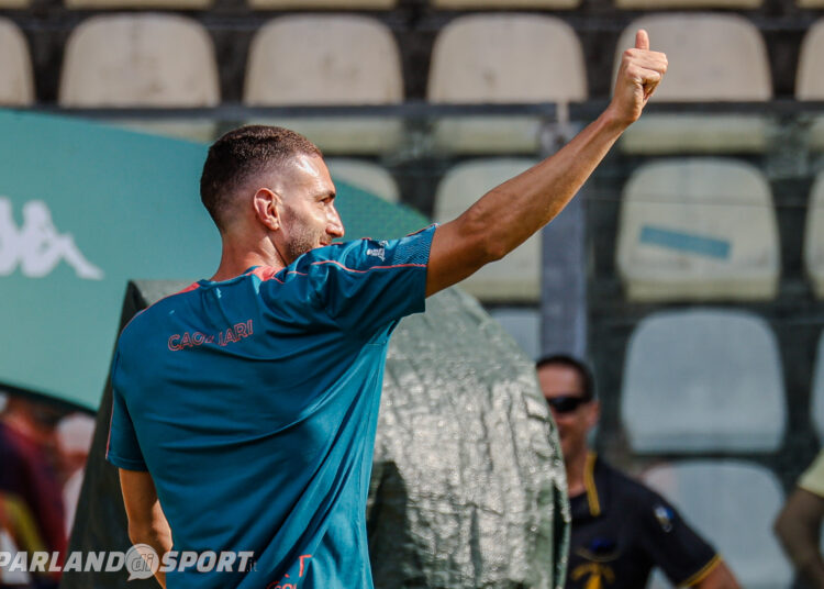 Foto: Luca Diliberto