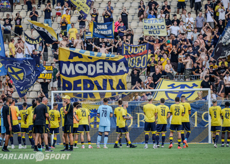 Foto: Luca Diliberto