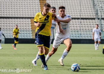 Foto: Luca Diliberto