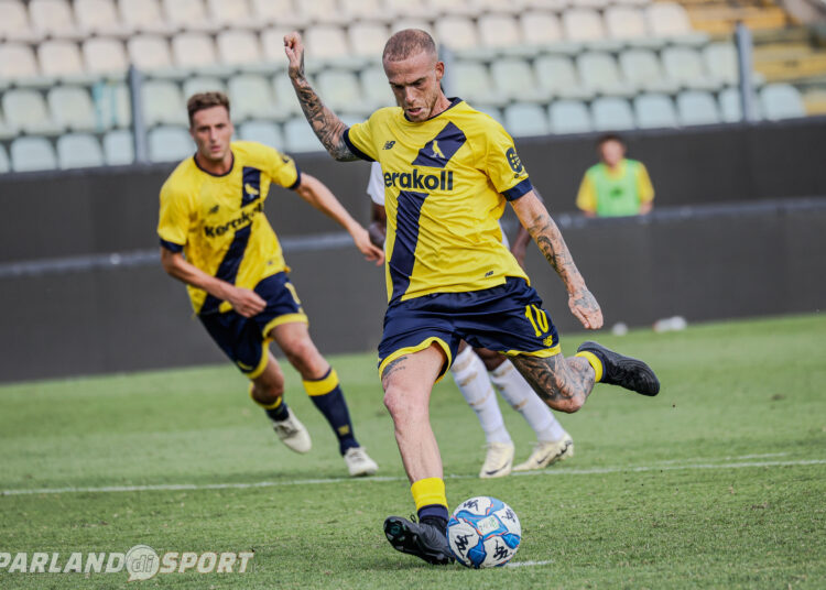 Foto: Luca Diliberto