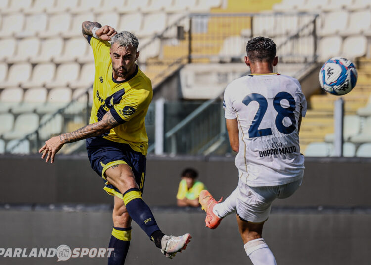 Foto: Luca Diliberto