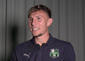 Foto Us Sassuolo Calcio