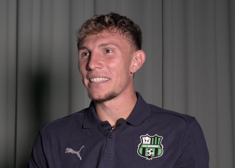 Foto Us Sassuolo Calcio