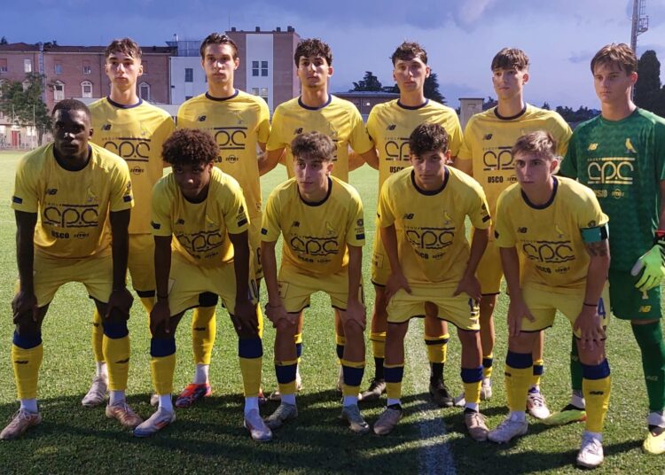 Foto Modena Fc