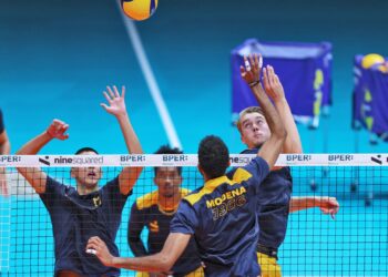 Foto Modena Volley