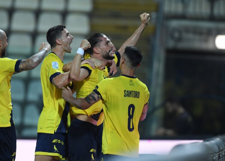 Foto: Modena Fc