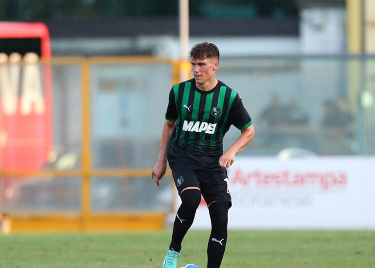 Foto Us Sassuolo Calcio