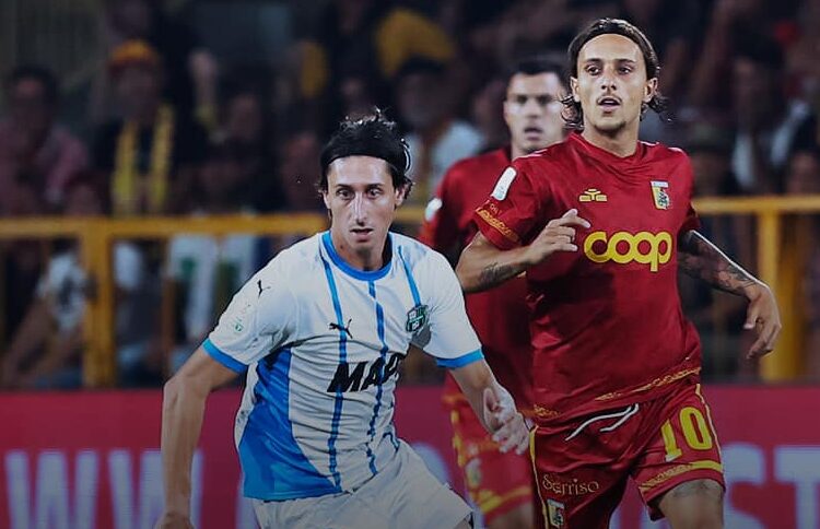 Foto Us Sassuolo Calcio