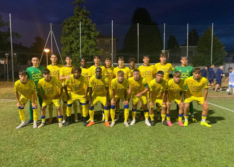 Foto Modena Fc