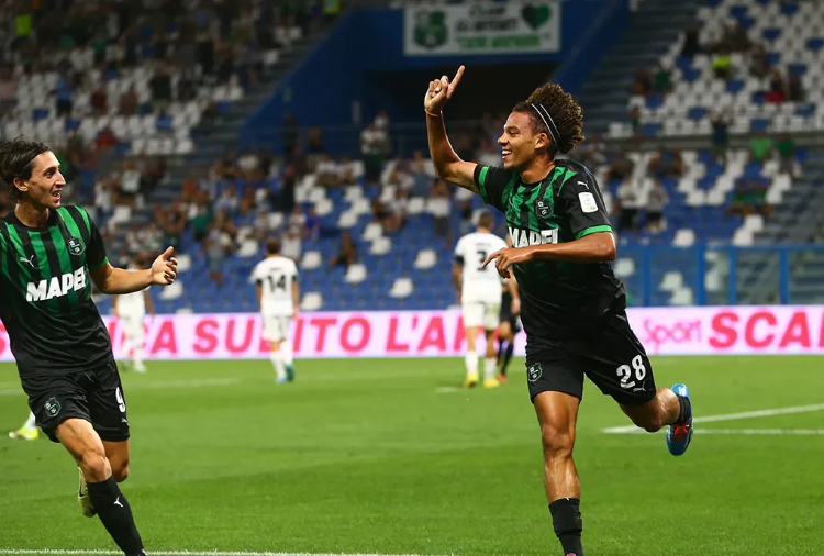Foto Us Sassuolo Calcio