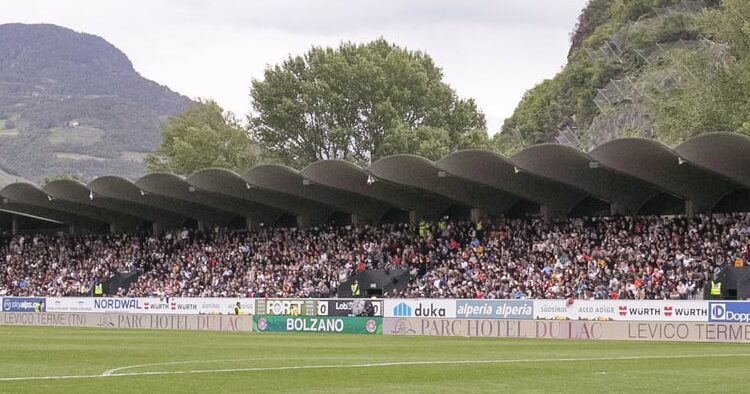 Foto Fc Sudtirol