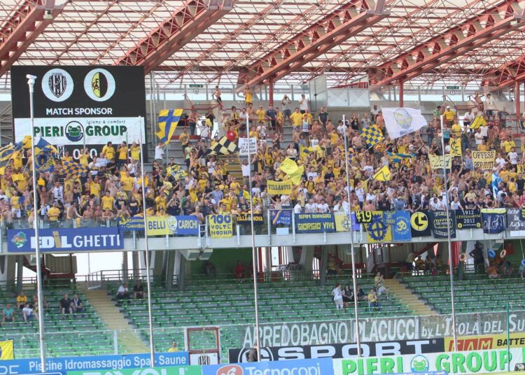 Foto Modena Fc