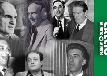 Foto Archivio Rai