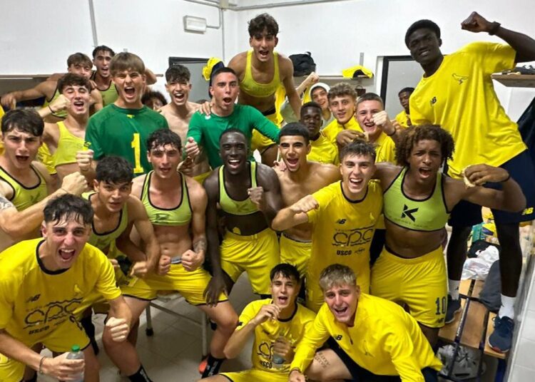 Foto Modena Fc