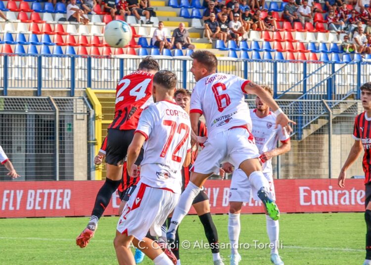 Foto: AC Carpi