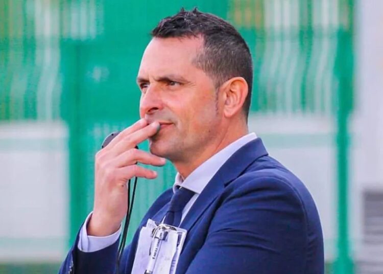 Fabrizio Daghio
