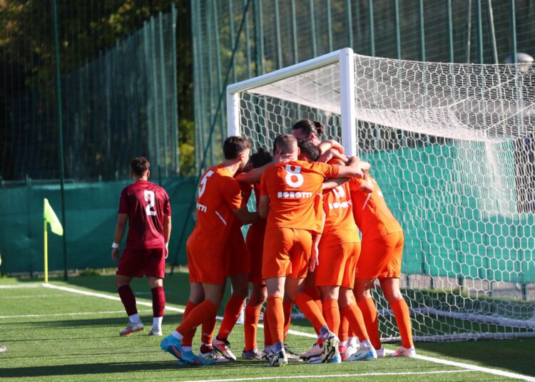Foto: Atletic Cdr Mutina
