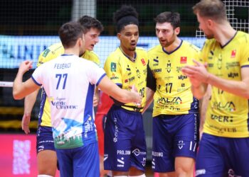 Foto: Modena Volley