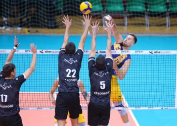 Foto: Modena Volley
