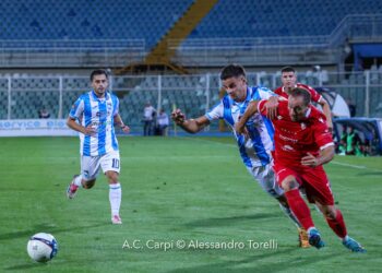 Foto: AC Carpi
