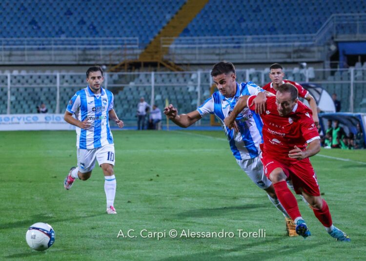 Foto: AC Carpi