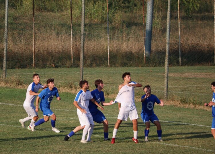 United Carpi-Montombraro