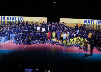 Foto: Modena Volley