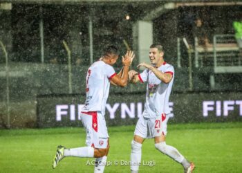 Foto: AC Carpi