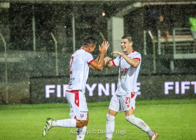 Foto: AC Carpi