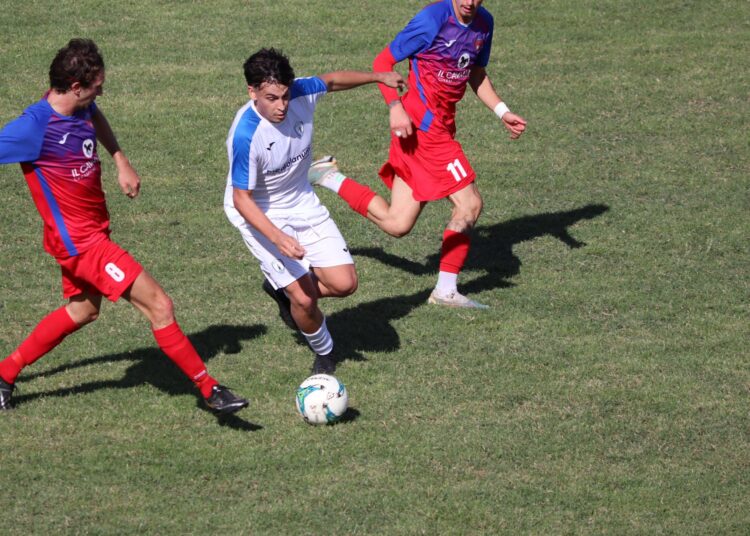 United Carpi-Casalgrande (ph Emanuel Capparella)