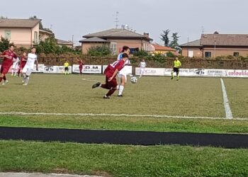 Castellarano-United Carpi