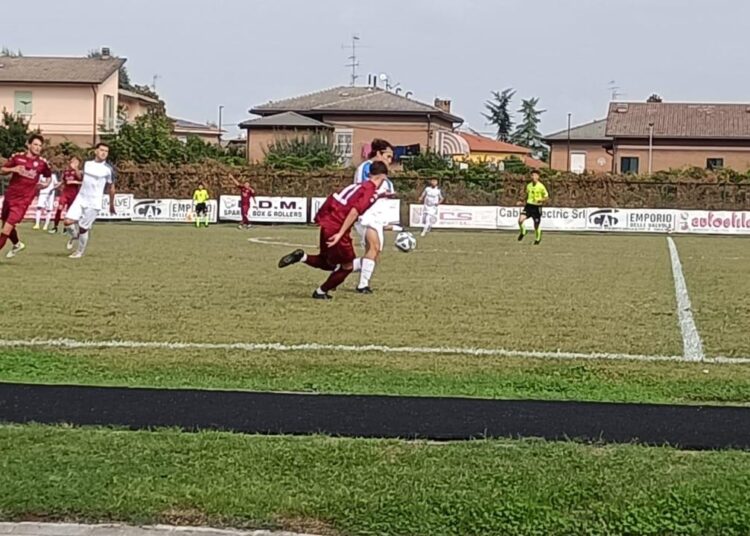 Castellarano-United Carpi