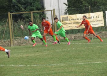 V.Camposanto-Cdr Mutina