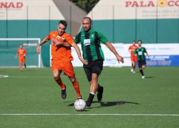 Cdr Mutina-Sammartinese (ph Vignoli)